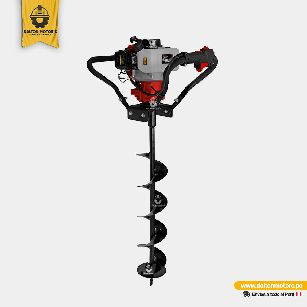 Ahoyadora Toyama 2.2HP