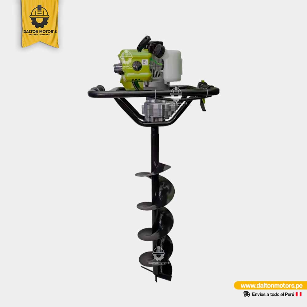 Ahoyadora Bonhoeffer 3HP