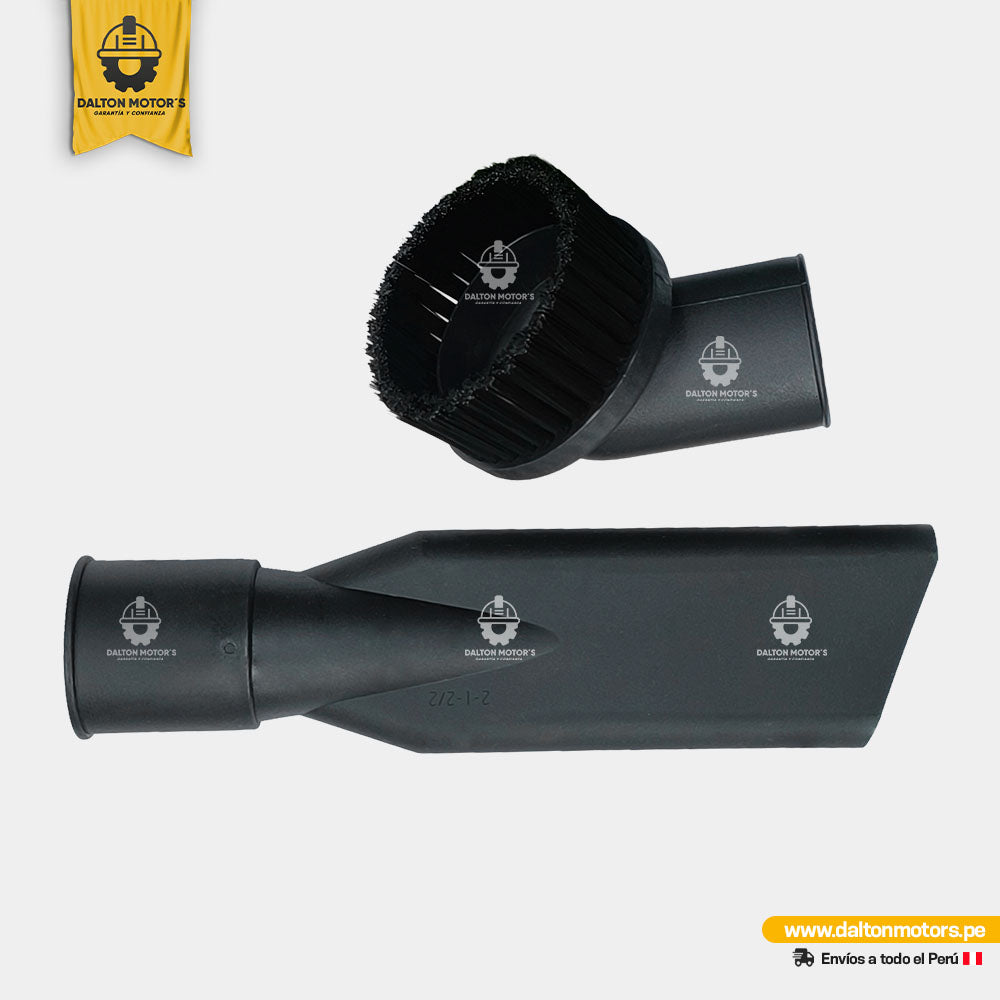 Aspiradora Industrial DongCheng 3200W