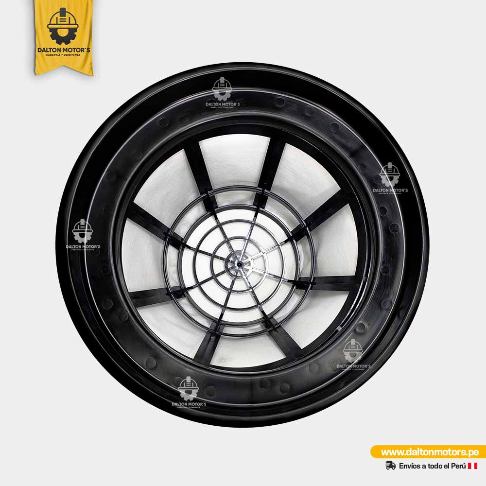 Aspiradora Industrial DongCheng 3200W