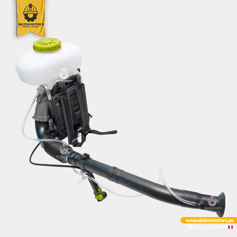 Atomizadora Bonhoeffer 14L 2T