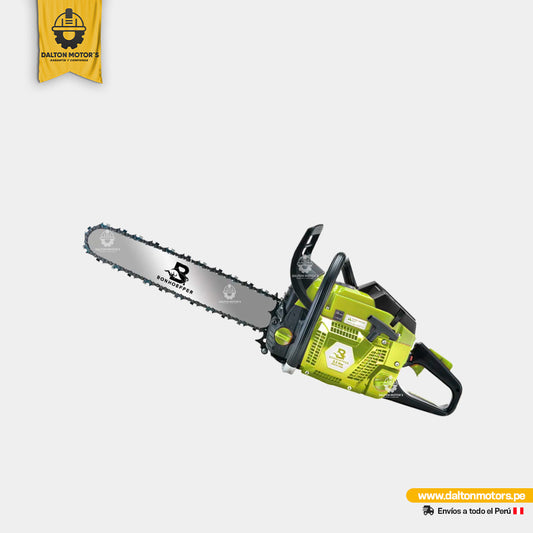 Motosierra 16 Pulg. Bonhoeffer