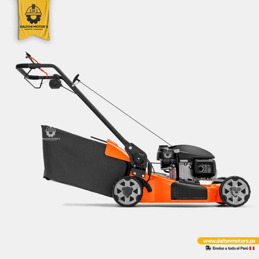 Cortacésped 4.4HP Husqvarna LC356VP