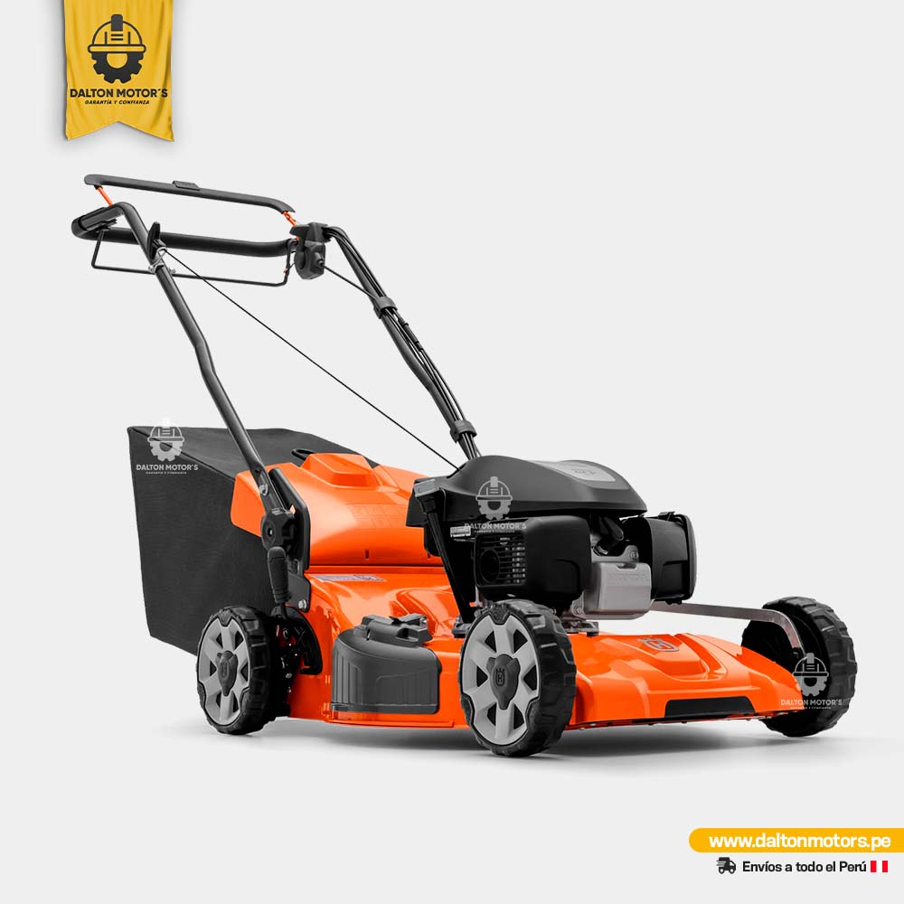 Cortacésped 4.4HP Husqvarna LC356VP