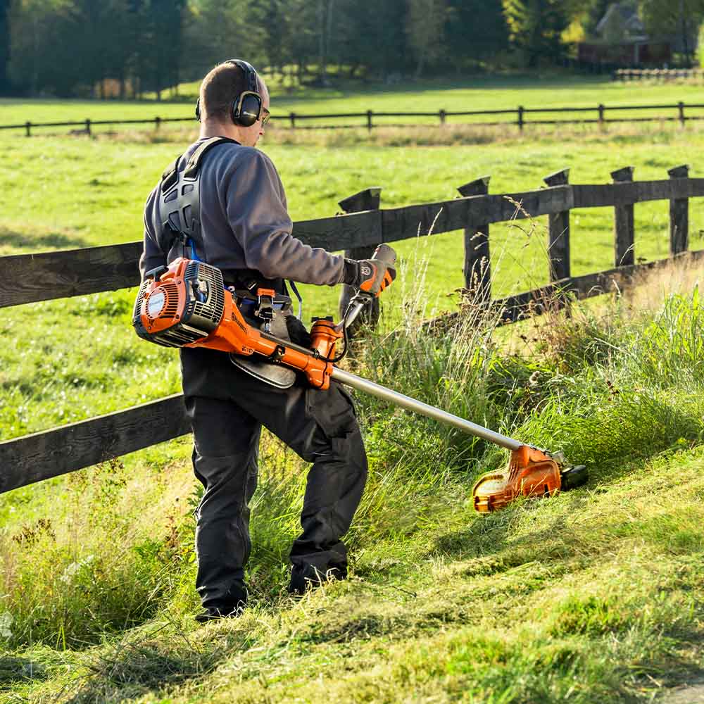 Desbrozadora Husqvarna 545RX