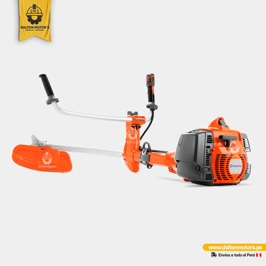 Desbrozadora Husqvarna 555RTX