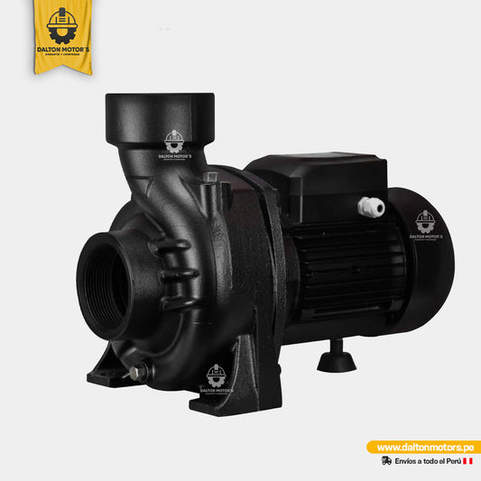 Electrobomba 3HP / 3x3