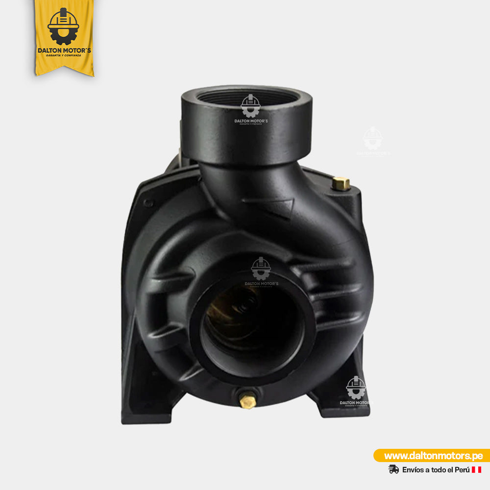 Electrobomba 3HP / 3x3