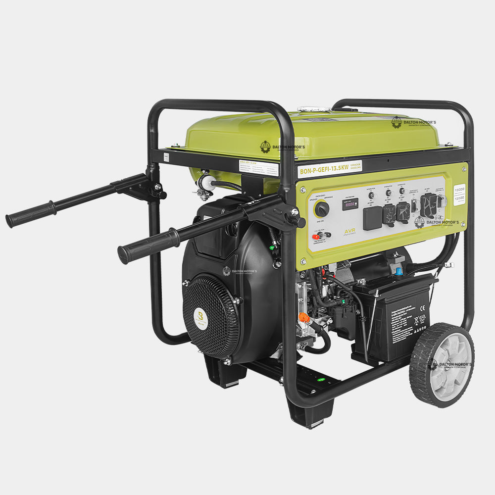 Generador Bonhoeffer 13000