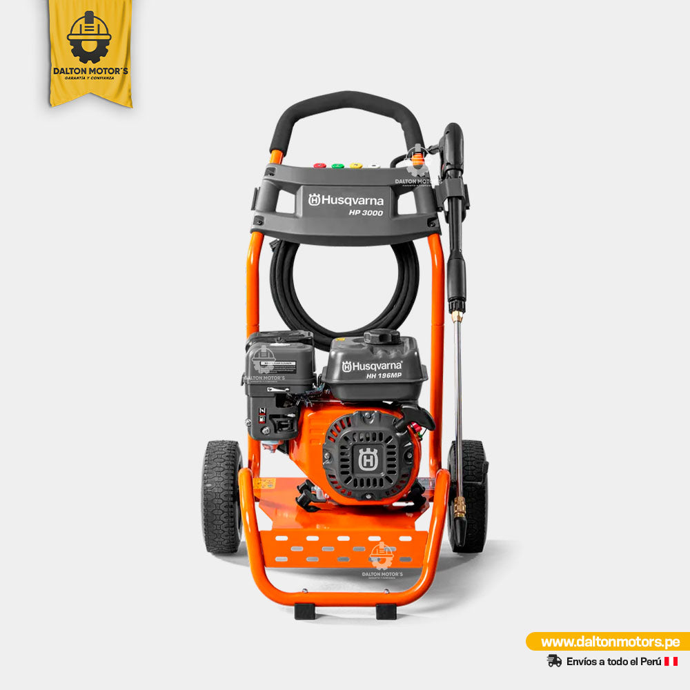 Hidrolavadora  HP300 Husqvarna