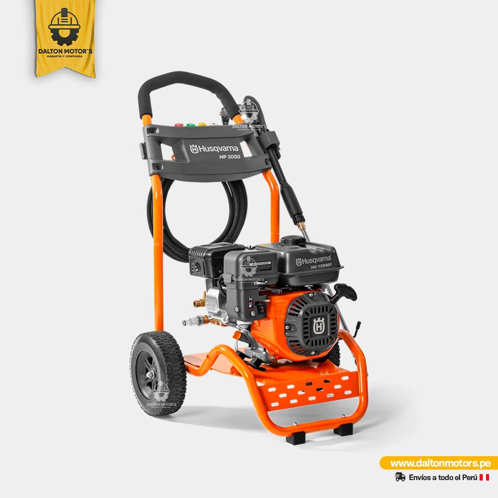 Hidrolavadora  HP300 Husqvarna