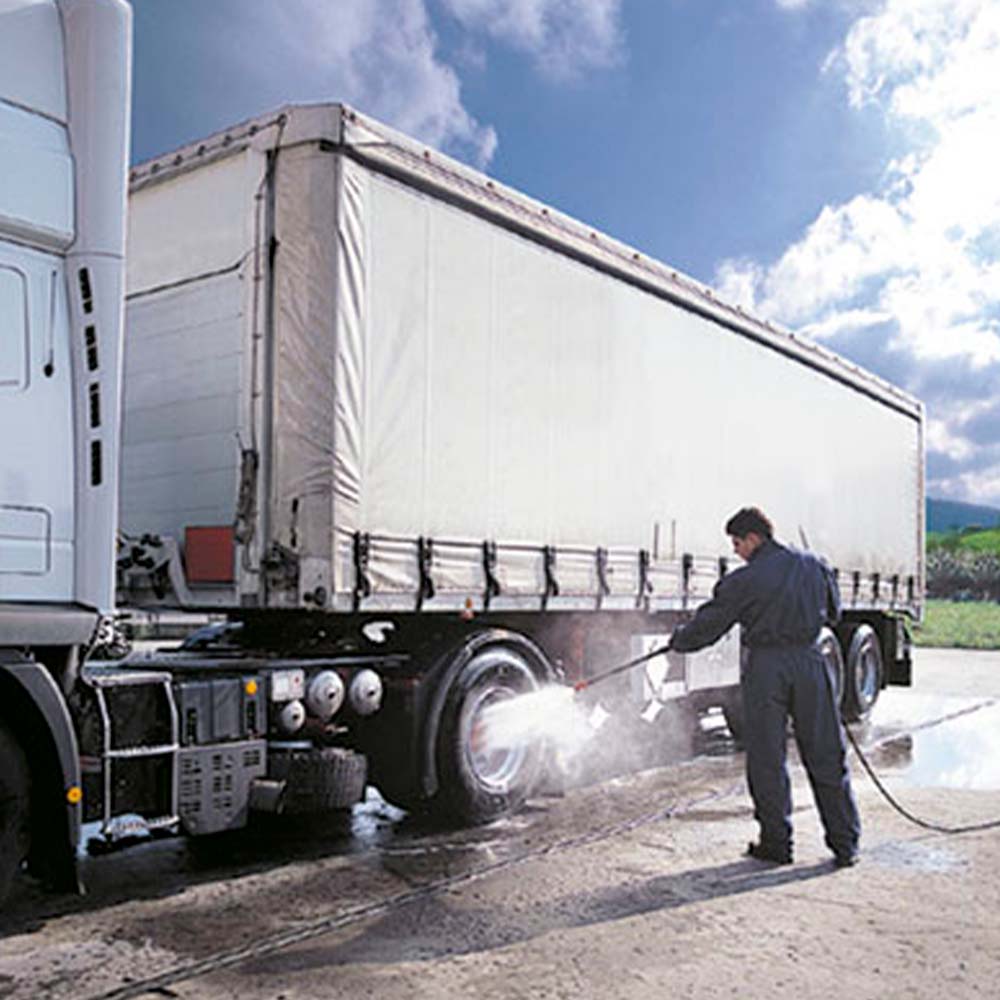 Hidrolavadora  3100PSI