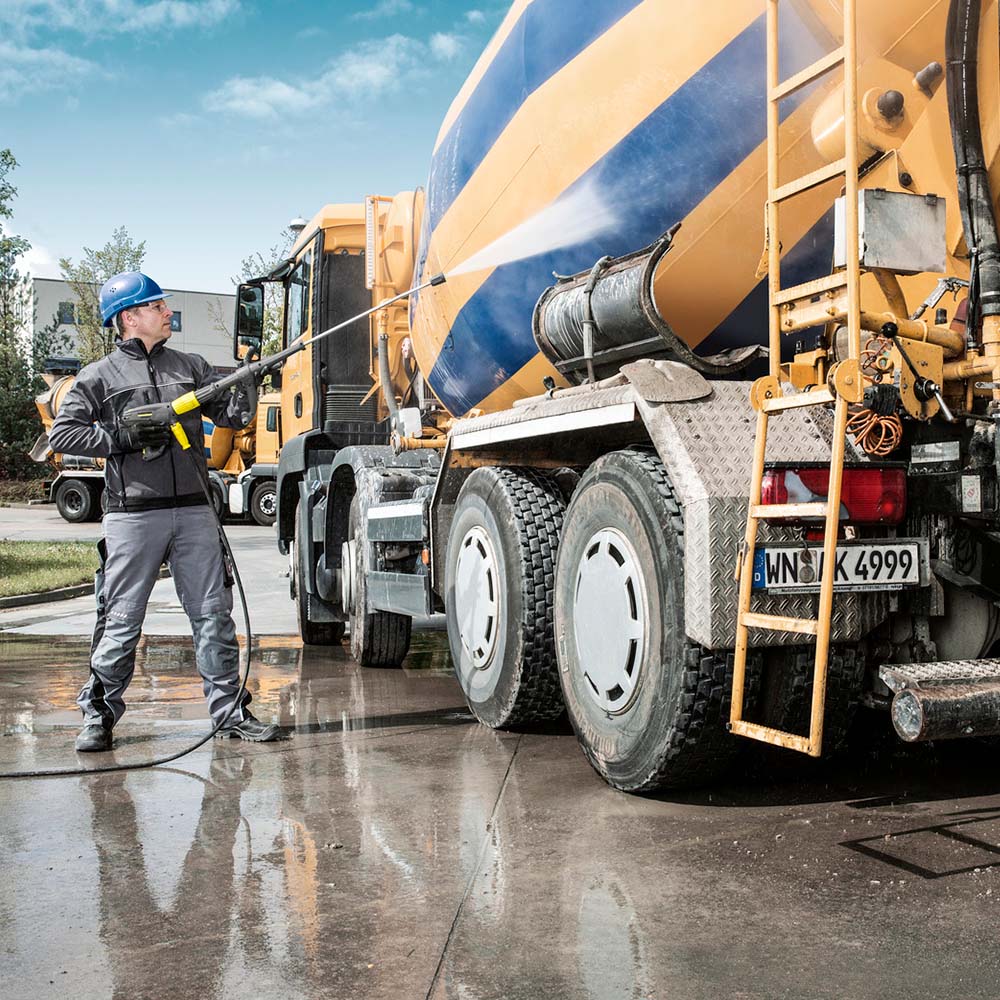 Hidrolavadora  3100PSI Gasolinera