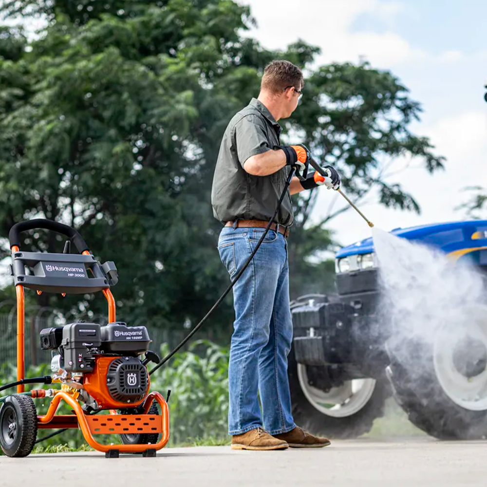 Hidrolavadora  HP300 Husqvarna