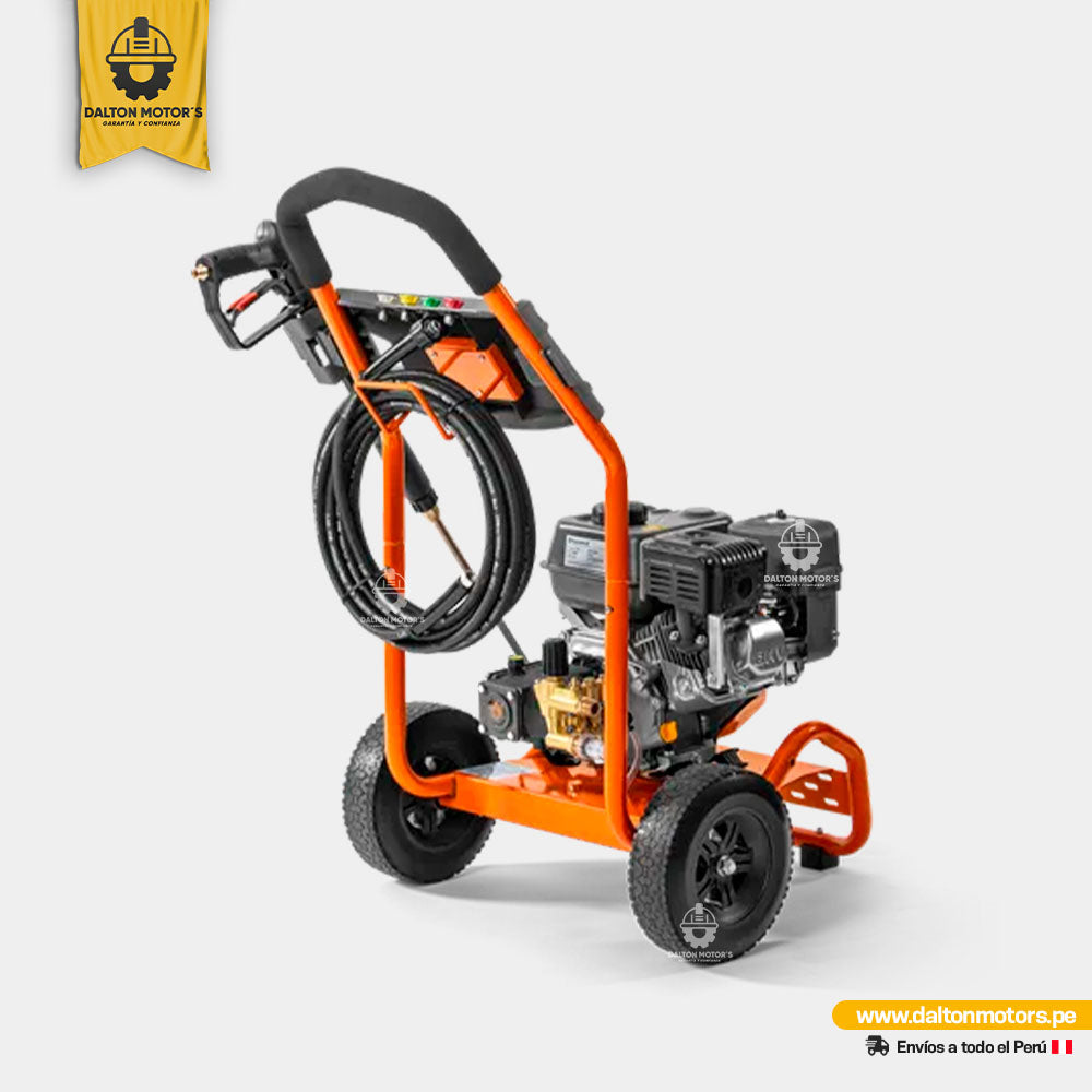 Hidrolavadora  HP300 Husqvarna