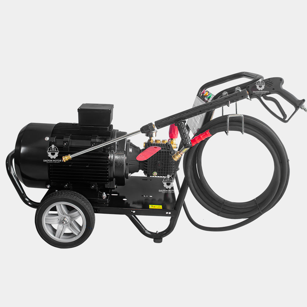 Hidrolavadora  4000PSI Trifásica