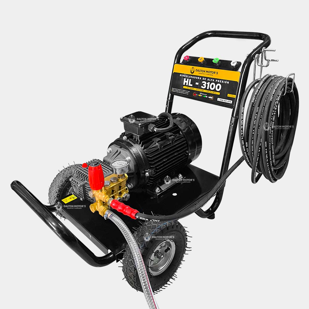 Hidrolavadora  3100PSI