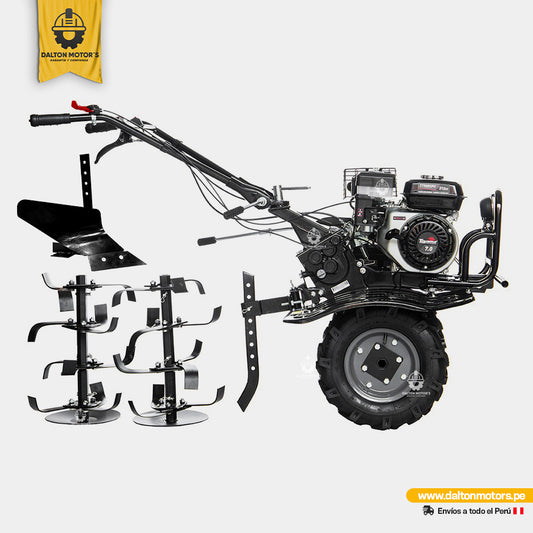 Motocultor Toyama 7HP