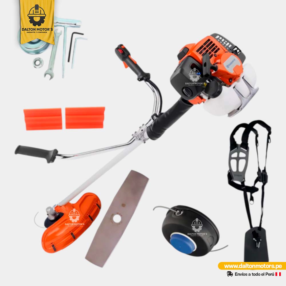 Desbrozadora Husqvarna 143RS