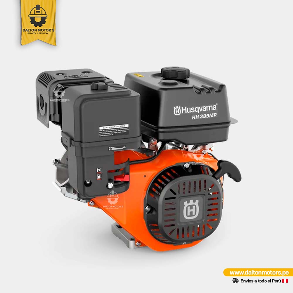 Motor Gasolinero Husqvarna 13HP