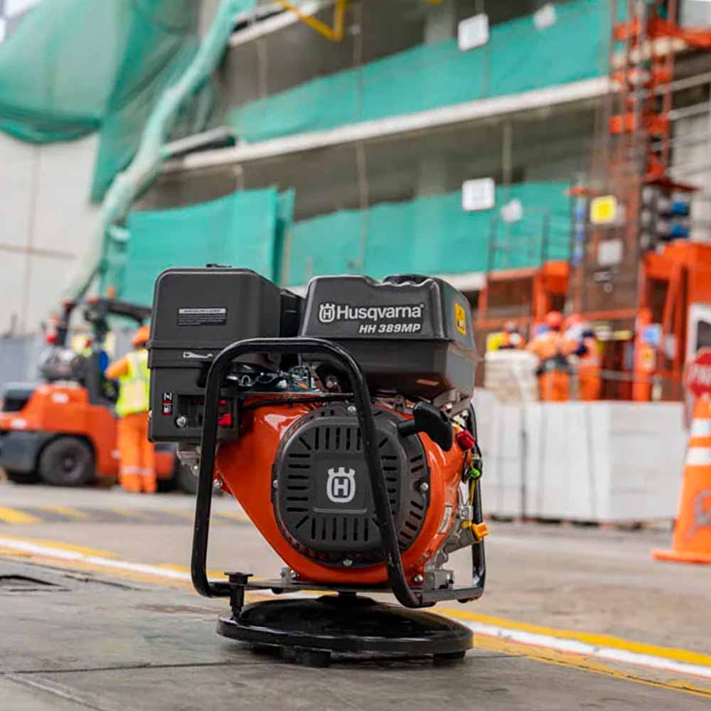 Motor Gasolinero Husqvarna 13HP