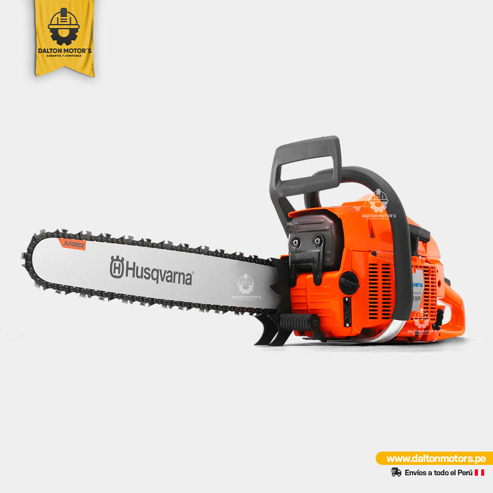 Motosierra 36 Pulg. Husqvarna 288XP