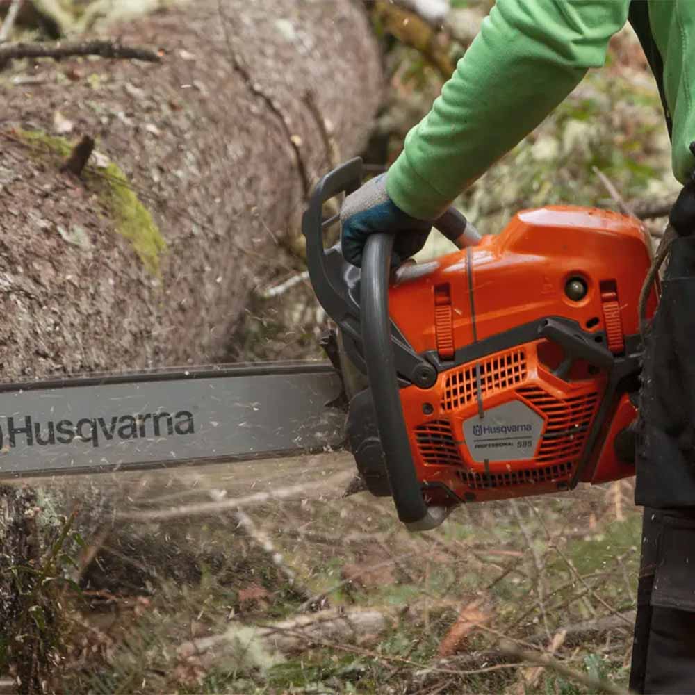 Motosierra 36 Pulg. Husqvarna 585XP