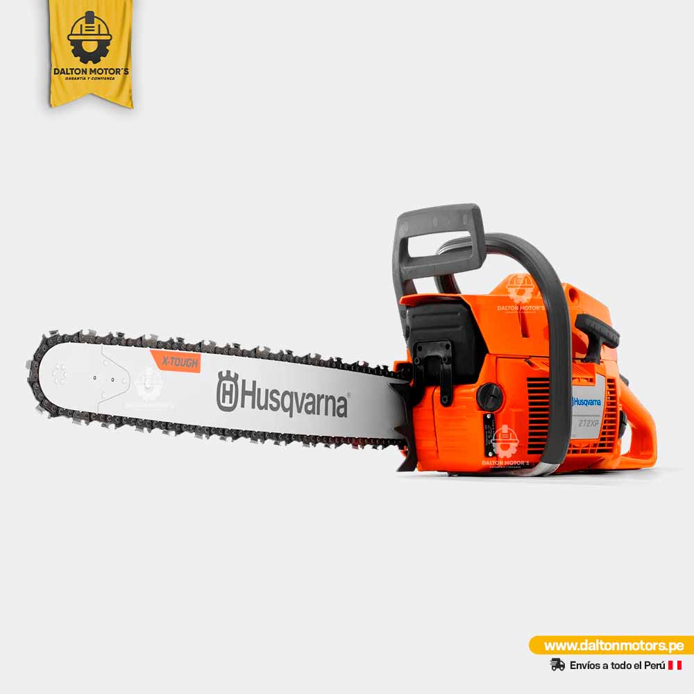 Motosierra Husqvarna 272 28Pulg.