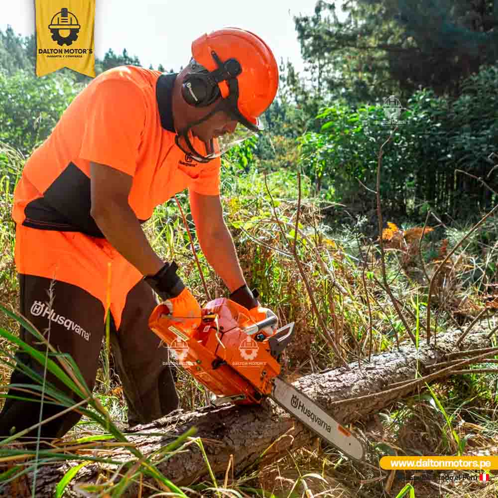 Motosierra Husqvarna 272 28Pulg.