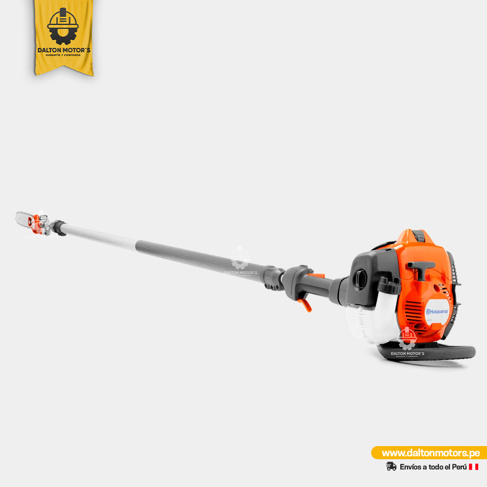 Podadora de altura Husqvarna 525PT5S