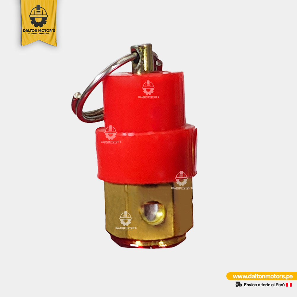 Champunera de 50L hierro White lion
