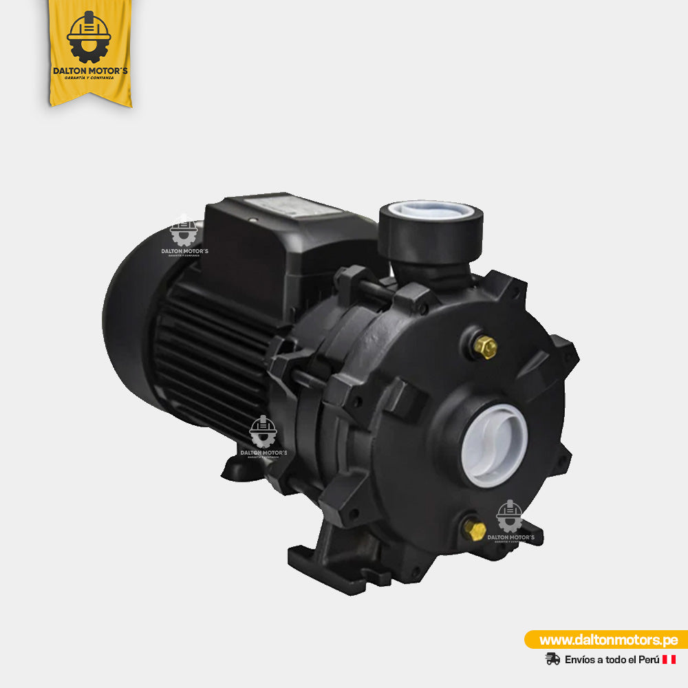 Electrobomba 3HP / 2x2