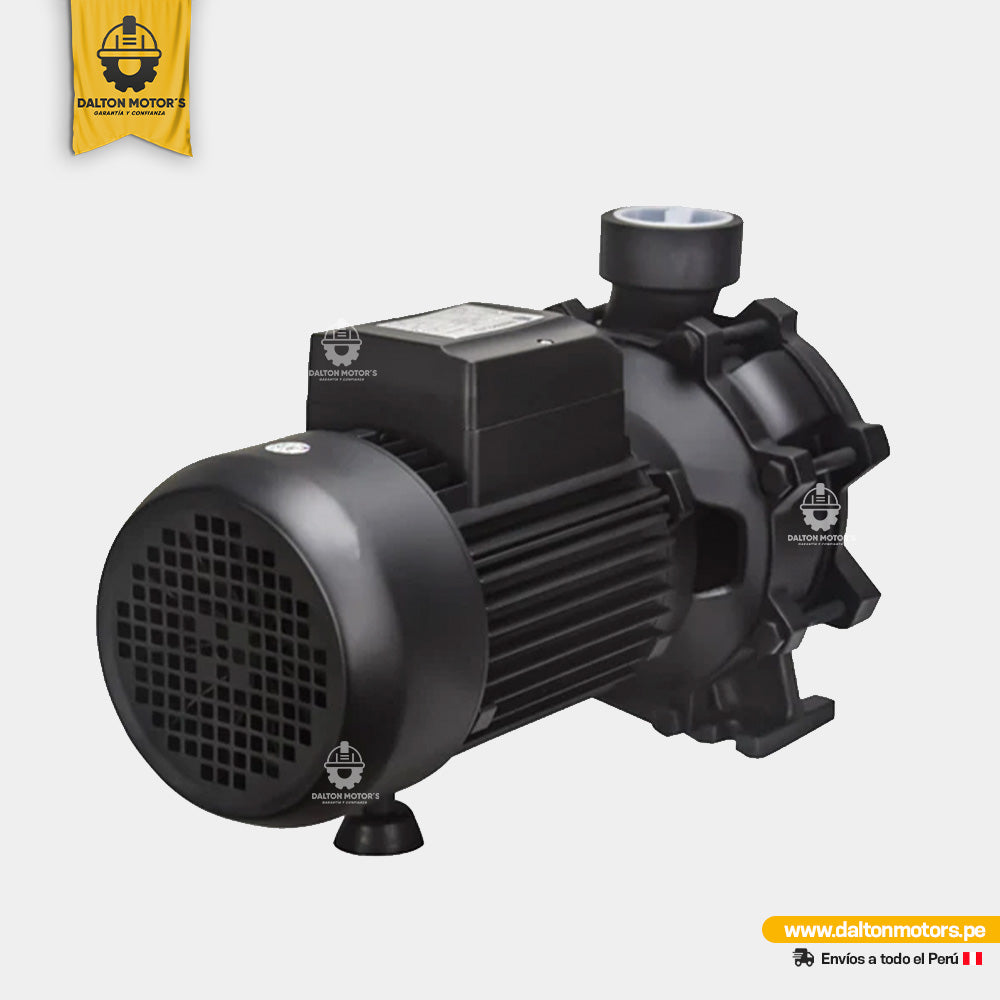 Electrobomba 3HP / 2x2