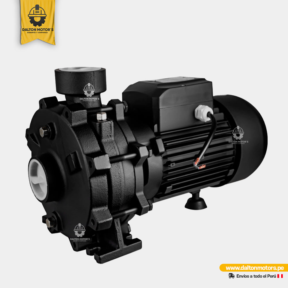Electrobomba 3HP / 2x2