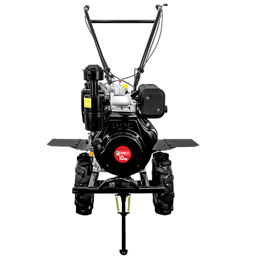 Motocultor Diesel 10 HP
