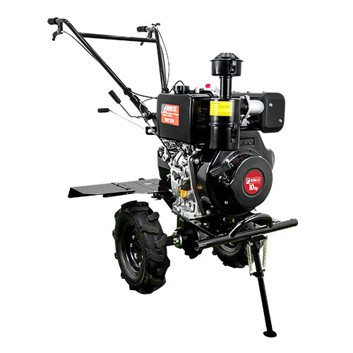 Motocultor Diesel 10 HP