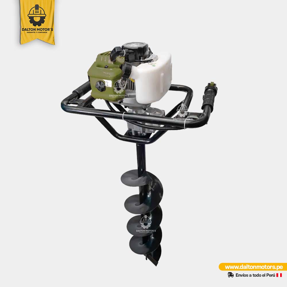 Ahoyadora Bonhoeffer 3HP