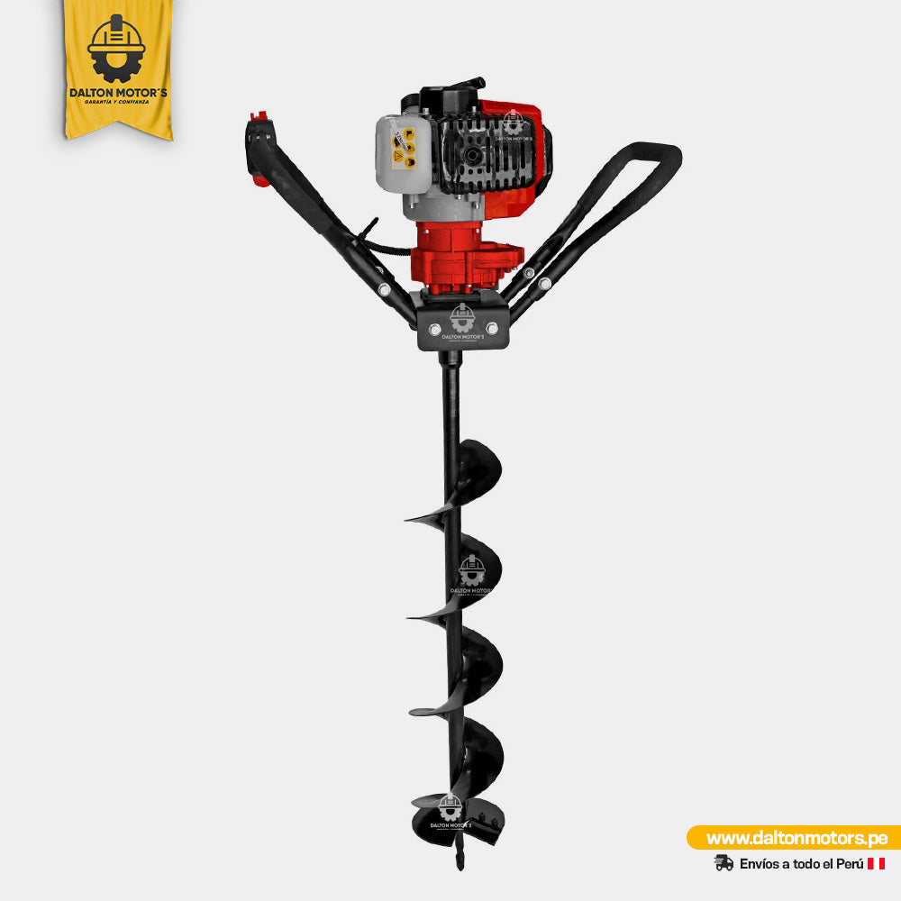 Ahoyadora Toyama 2.2HP