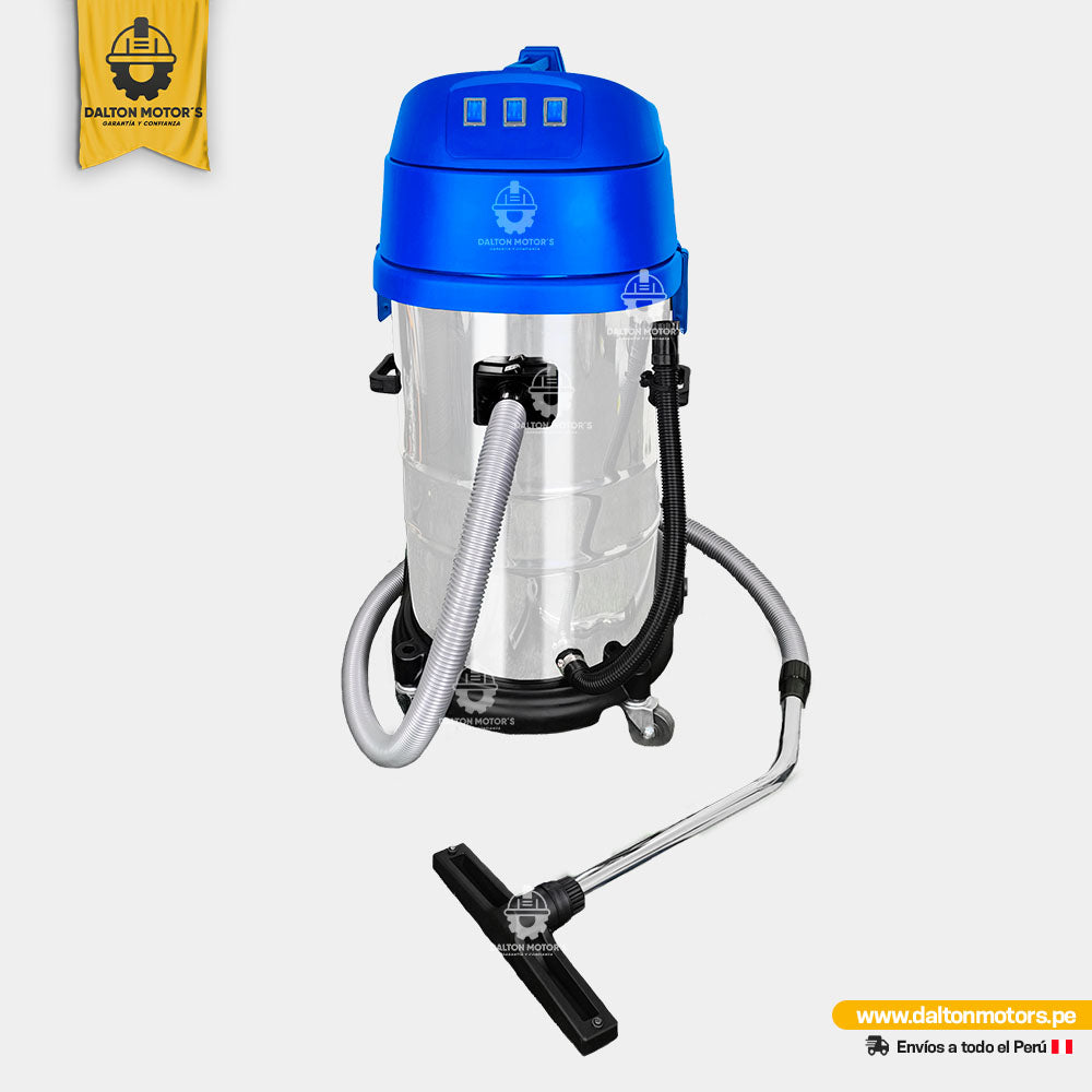 Aspiradora Industrial DongCheng 3200W