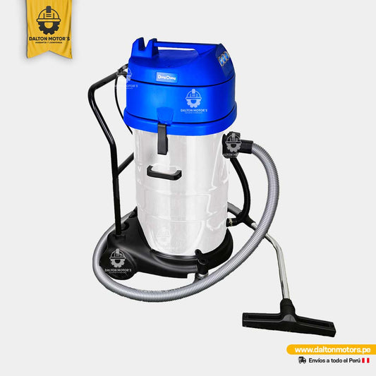 Aspiradora Industrial DongCheng 3200W