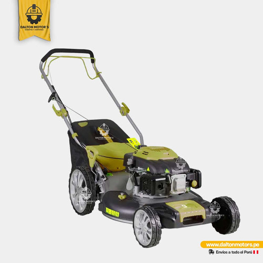 Cortacésped Bonhoeffer 6.5HP