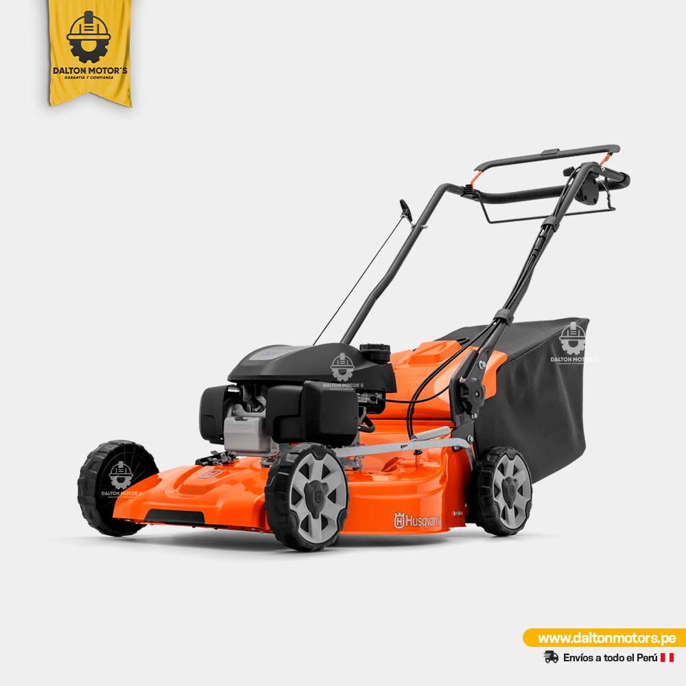 Cortacésped 4.4HP Husqvarna LC356VP