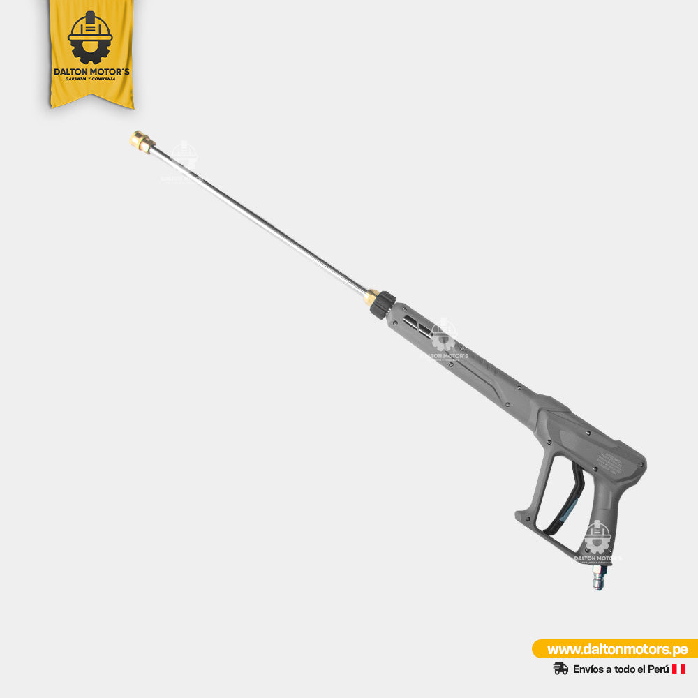 Hidrolavadora  4350PSI - Gasolinero 16HP