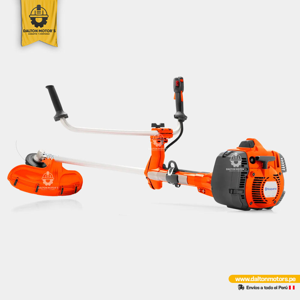 Desbrozadora Husqvarna 545RX