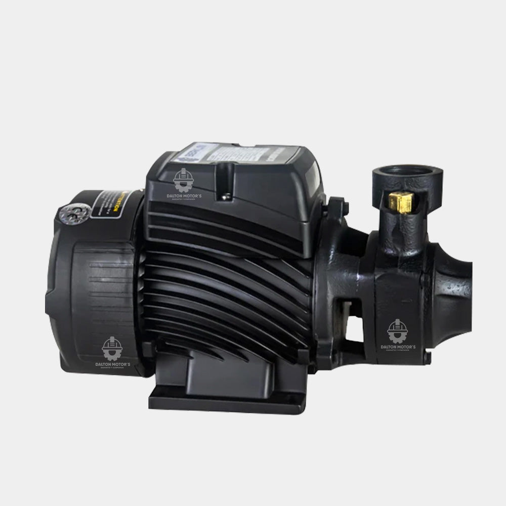 Electrobomba periférica 1HP 1x1