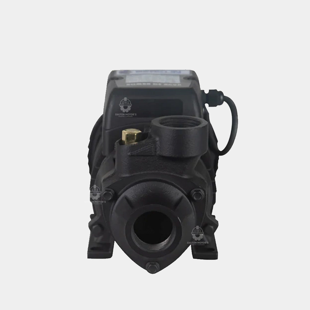 Electrobomba periférica 1HP 1x1