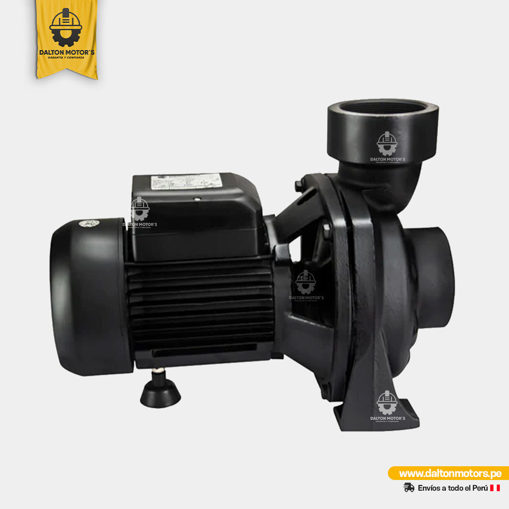 Electrobomba 3HP / 3x3