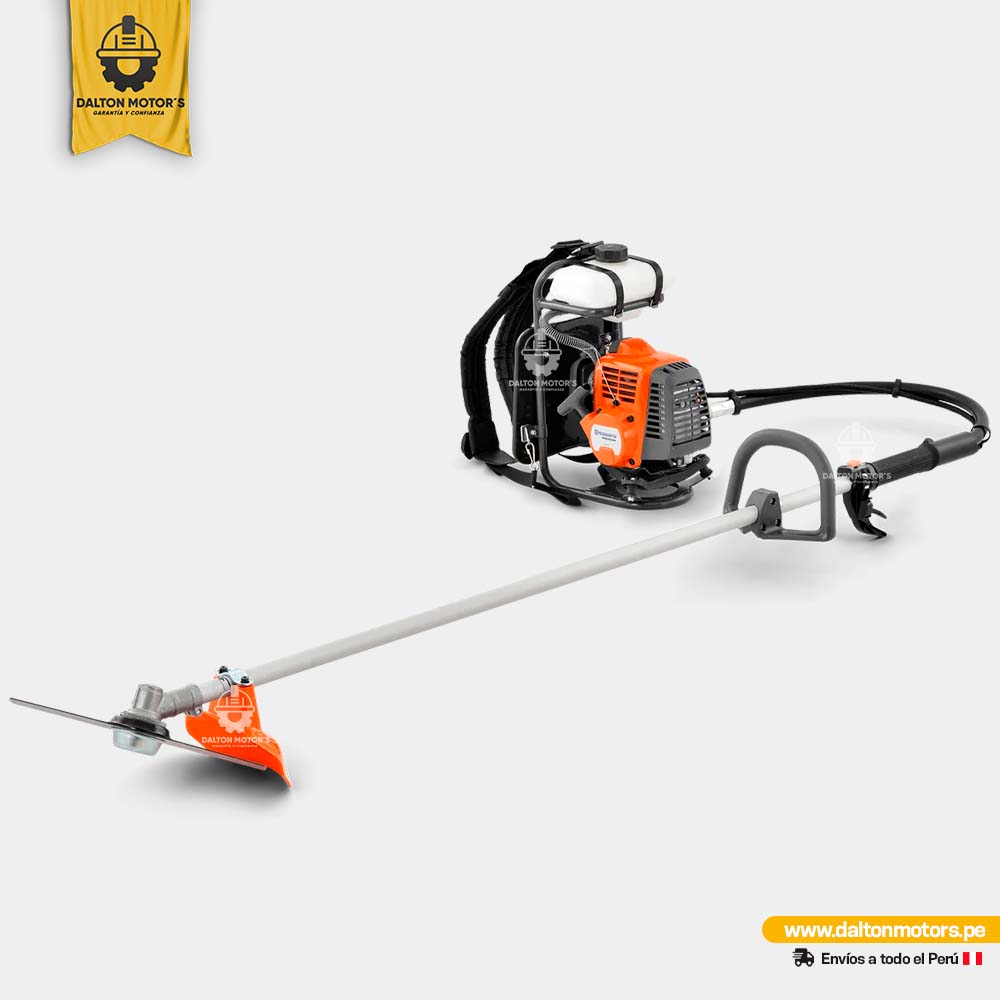 Desbrozadora Mochila Husqvarna 541RB