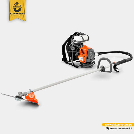 Desbrozadora Mochila Husqvarna 541RB