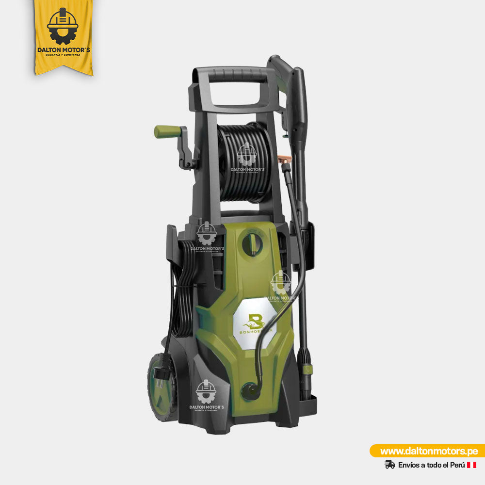 Hidrolavadora Bonhoeffer BON-E-PW-2000W